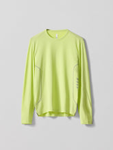 Tech LS Tee